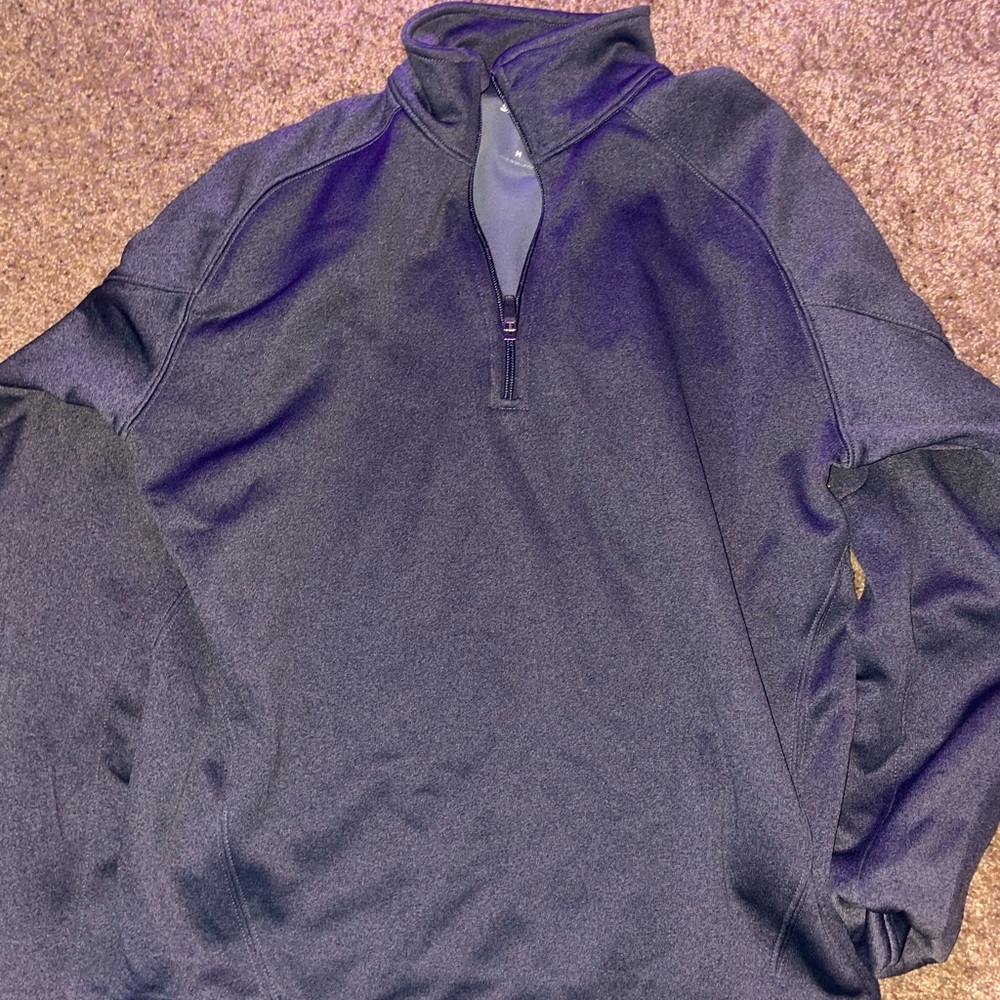 grey sports jacket